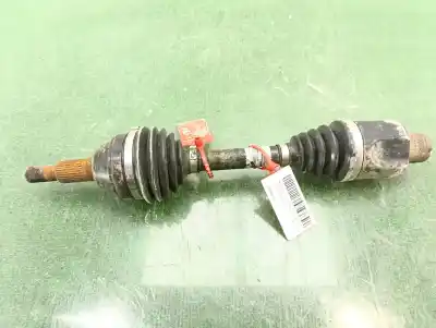 Автозапчасти б/у передняя правая трансмиссия за opel antara cosmo 4x4 ссылки oem iam 96624722  