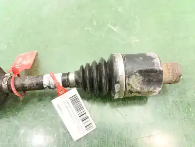 Second-hand car spare part Front Right Transmission for OPEL ANTARA Cosmo 4x4 OEM IAM references 96624722  
