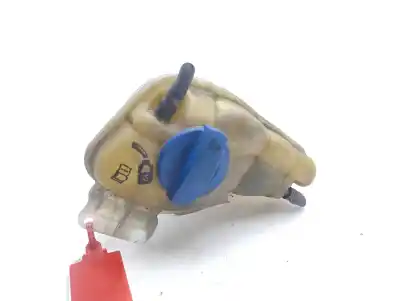 Second-hand car spare part coolant expansion tank for audi a8 (4e2) 4.2 fsi quattro 350 cv / 257 kw oem iam references 4e0121403g  