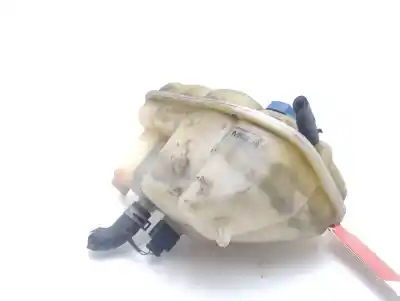 Second-hand car spare part coolant expansion tank for audi a8 (4e2) 4.2 fsi quattro 350 cv / 257 kw oem iam references 4e0121403g  