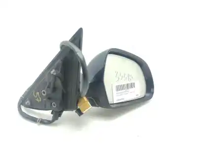 Second-hand car spare part Right Rearview Mirror for AUDI A8 (4E2) 4.2 FSI Quattro 350 CV / 257 KW OEM IAM references 8T0857528D  