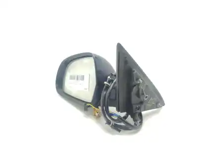 Peça sobressalente para automóvel em segunda mão espelho retrovisor esquerdo por audi a8 (4e2) 4.2 fsi quattro 350 cv / 257 kw referências oem iam 8t0857527d  