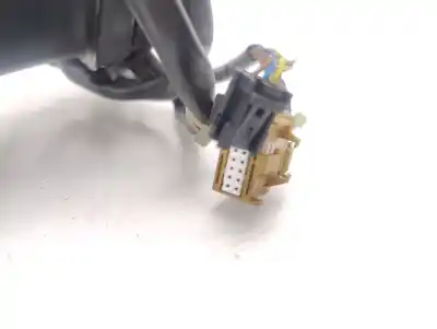 Peça sobressalente para automóvel em segunda mão espelho retrovisor esquerdo por audi a8 (4e2) 4.2 fsi quattro 350 cv / 257 kw referências oem iam 8t0857527d  