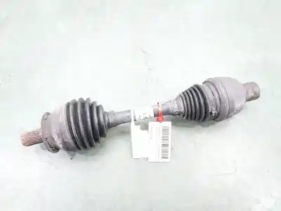Gebrauchtes Autoersatzteil GETRIEBE VORNE RECHTS zum MERCEDES-BENZ CLASE GLA (W156)  OEM-IAM-Referenzen A2463309500  