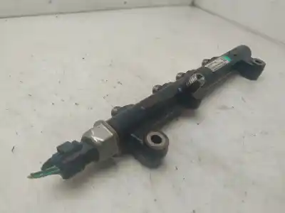 Second-hand car spare part distributor pipe for ssangyong kyron 200 xdi limited oem iam references a6640700295  