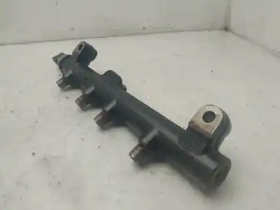 Second-hand car spare part distributor pipe for ssangyong kyron 200 xdi limited oem iam references a6640700295  
