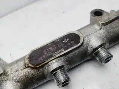 Second-hand car spare part distributor pipe for kia sorento 2.5 crdi concept oem iam references 314004a000  