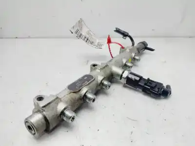 Peça sobressalente para automóvel em segunda mão Régua / Rampa De Injetores por KIA SORENTO 2.5 CRDi Concept Referências OEM IAM 314004A000  