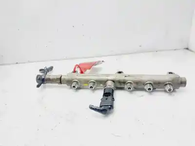 Second-hand car spare part distributor pipe for kia sorento 2.5 crdi concept oem iam references 314004a000  