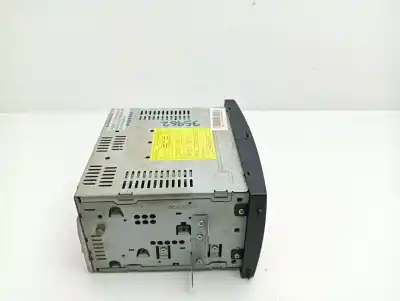 Автозапчастина б/у аудіо система / радіо cd для ssangyong rexton rx 270 full посилання на oem iam 8911008b20  