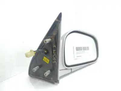Автозапчастина б/у  для SSANGYONG MUSSO  Посилання на OEM IAM 7892005060  