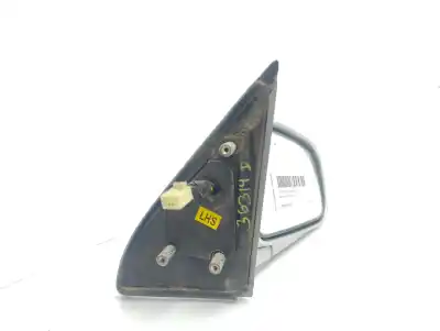 Pezzo di ricambio per auto di seconda mano retrovisore destro per ssangyong musso 2.9 tdi grand lux riferimenti oem iam 7892005060  