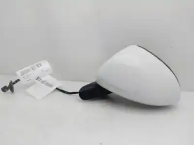 Second-hand car spare part left rearview mirror for opel corsa d ´´111 years´´ oem iam references 13188496  