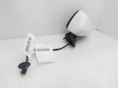Second-hand car spare part Left Rearview Mirror for OPEL CORSA D ´´111 Years´´ OEM IAM references 13188496  