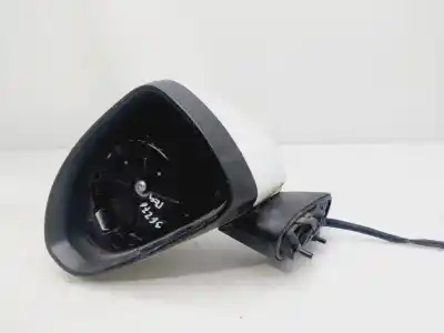 Second-hand car spare part left rearview mirror for opel corsa d ´´111 years´´ oem iam references 13188496  