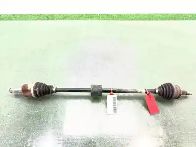 Автозапчасти б/у передняя правая трансмиссия за opel corsa e color edition ссылки oem iam 13248652   Автозапчасти б/у передняя правая трансмиссия за opel corsa e color edition ссылки oem iam 13248652