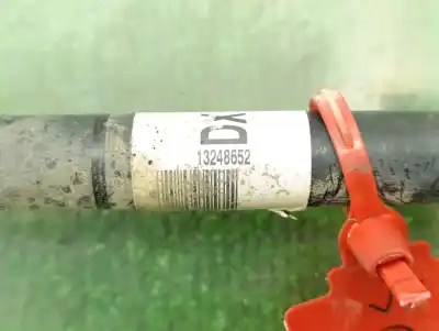 Автозапчасти б/у передняя правая трансмиссия за opel corsa e color edition ссылки oem iam 13248652   Автозапчасти б/у передняя правая трансмиссия за opel corsa e color edition ссылки oem iam 13248652