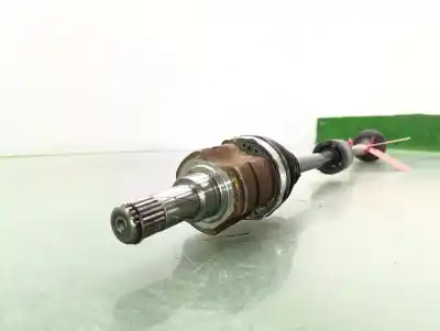 Автозапчасти б/у передняя правая трансмиссия за opel corsa e color edition ссылки oem iam 13248652   Автозапчасти б/у передняя правая трансмиссия за opel corsa e color edition ссылки oem iam 13248652