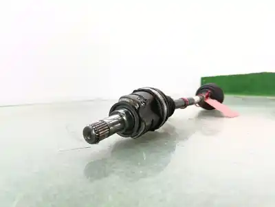 Pezzo di ricambio per auto di seconda mano trasmissione anteriore sinistra per opel corsa e color edition riferimenti oem iam 13248675   Pezzo di ricambio per auto di seconda mano trasmissione anteriore sinistra per opel corsa e color edition riferimenti oem iam 13248675