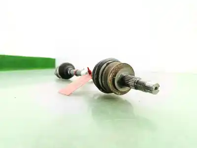 Pezzo di ricambio per auto di seconda mano trasmissione anteriore sinistra per opel corsa e color edition riferimenti oem iam 13248675   Pezzo di ricambio per auto di seconda mano trasmissione anteriore sinistra per opel corsa e color edition riferimenti oem iam 13248675