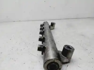 Peça sobressalente para automóvel em segunda mão régua / rampa de injetores por chevrolet epica lt referências oem iam 0445214174