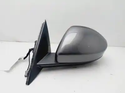 Second-hand car spare part left rearview mirror for jaguar e-pace r-dynamic awd 180 cv / 132 kw oem iam references j9c8363  