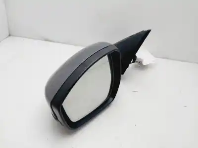 Second-hand car spare part left rearview mirror for jaguar e-pace r-dynamic awd 180 cv / 132 kw oem iam references j9c8363  
