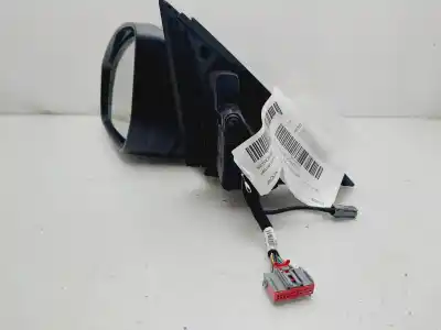 Second-hand car spare part left rearview mirror for jaguar e-pace r-dynamic awd 180 cv / 132 kw oem iam references j9c8363  