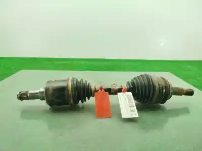 Автозапчасти б/у  за TOYOTA HILUX (GUN1)  ссылки OEM IAM 434300K070  