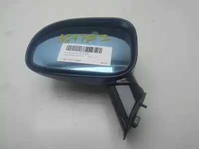 Second-hand car spare part left rearview mirror for ssangyong rodius xdi oem iam references 7891121121waa