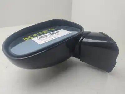 Second-hand car spare part left rearview mirror for ssangyong rodius xdi oem iam references 7891121121waa  