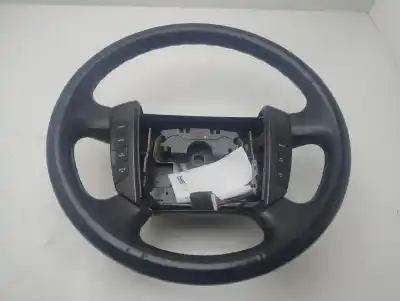 Автозапчастина б/у кермо для ssangyong rodius xdi посилання на oem iam 4610121400  