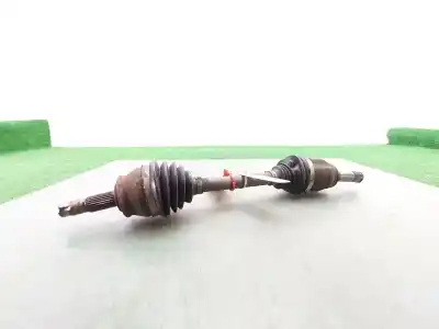 Second-hand car spare part front left transmission for opel combo d kasten l1h1 2.4t 90 cv / 66 kw oem iam references 95516446  