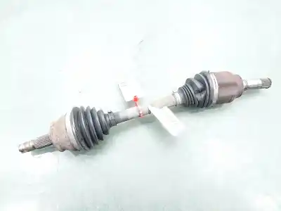 Second-hand car spare part front left transmission for opel combo d kasten l1h1 2.4t 90 cv / 66 kw oem iam references 95516446  