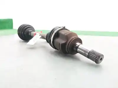 Second-hand car spare part front left transmission for opel combo d kasten l1h1 2.4t 90 cv / 66 kw oem iam references 95516446  