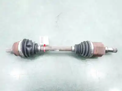 Second-hand car spare part front left transmission for volvo v40 r-design oem iam references 36050803  