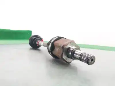 Second-hand car spare part front left transmission for volvo v40 r-design oem iam references 36050803  