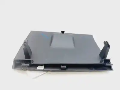 Автозапчастина б/у бардачок для citroen c-elysée exclusive посилання на oem iam 96743930  
