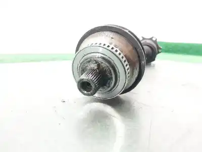 Pezzo di ricambio per auto di seconda mano trasmissione anteriore sinistra per skoda superb (3u4) classic riferimenti oem iam 3b0407271k  