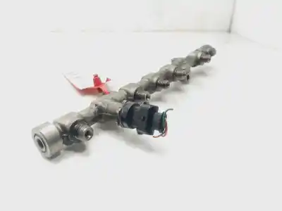 Gebrauchtes Autoersatzteil injektorrampe zum renault scénic iii (jz0/1_) 1.9 dci (jz0j, jz1j, jz1k, jz1s) oem-iam-referenzen 8200750048  