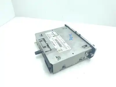 Gebrauchtes Autoersatzteil audiosystem / radio-cd zum renault scénic iii (jz0/1_) 1.9 dci (jz0j, jz1j, jz1k, jz1s) oem-iam-referenzen 281159389r  