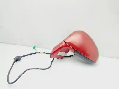 Peça sobressalente para automóvel em segunda mão espelho retrovisor esquerdo por citroen c4 sedan exclusive referências oem iam 96467114  