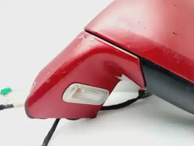 Peça sobressalente para automóvel em segunda mão espelho retrovisor esquerdo por citroen c4 sedan exclusive referências oem iam 96467114  