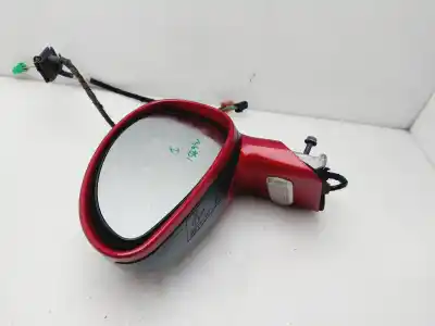 Second-hand car spare part Left Rearview Mirror for CITROEN C4 SEDAN Exclusive OEM IAM references 96467114  