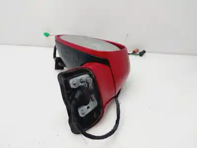 Peça sobressalente para automóvel em segunda mão espelho retrovisor esquerdo por citroen c4 sedan exclusive referências oem iam 96467114  