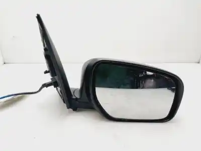 Автозапчастина б/у правий задний огляд для renault koleos expression посилання на oem iam 963014143r  