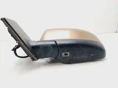 Автозапчастина б/у ліве дзеркало для renault koleos expression посилання на oem iam 963029968r  