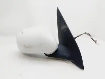 Second-hand car spare part Right Rearview Mirror for FIAT BRAVA (182) JTD 105/100 Steel (A) OEM IAM references 711054099  
