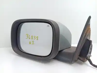 Peça sobressalente para automóvel em segunda mão espelho retrovisor esquerdo por volvo xc90 d5 executive (7 asientos) (136kw) referências oem iam 30716110  