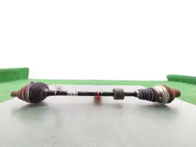 Second-hand car spare part front right transmission for seat ateca (khp) style go 149 cv / 110 kw oem iam references 3q0407272cd  